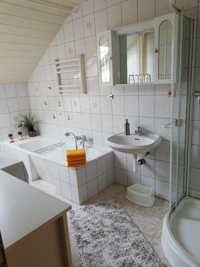 Ferienhof Hoehensonne Rathmannsdorf ภายนอก รูปภาพ