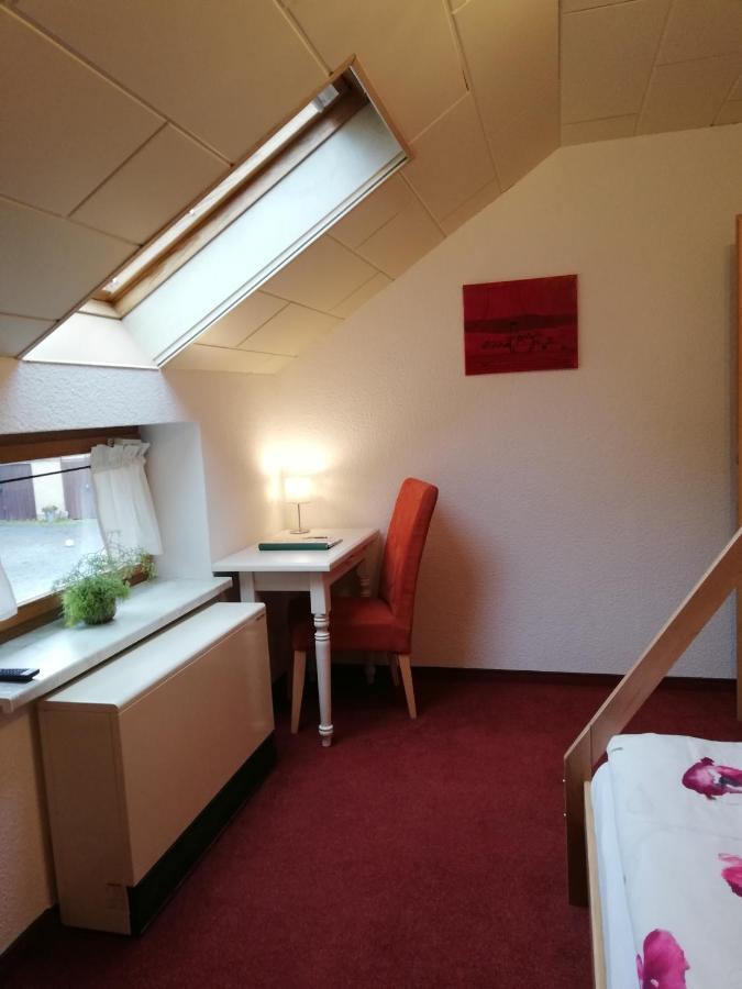 Ferienhof Hoehensonne Rathmannsdorf ภายนอก รูปภาพ